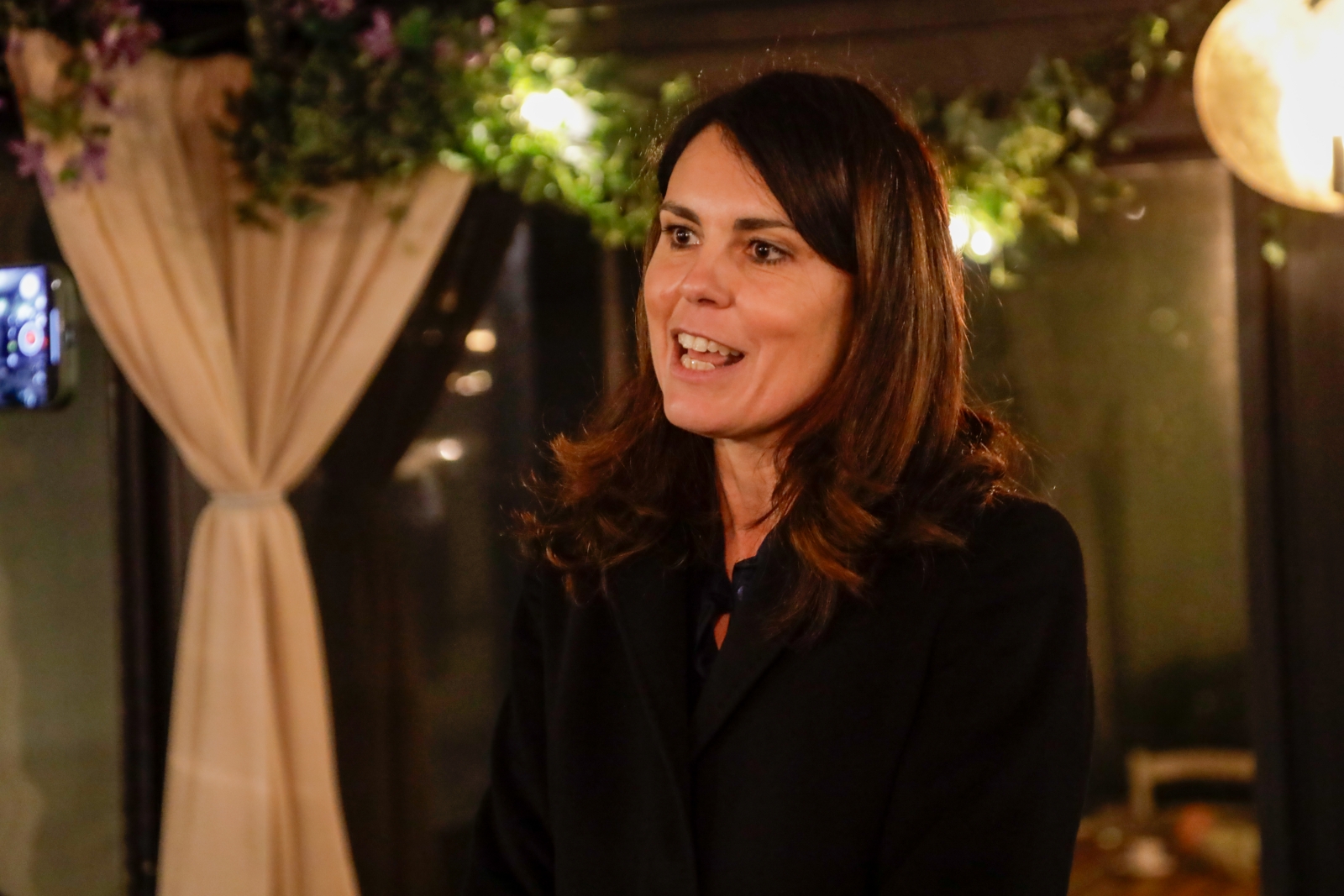 Bonafè: “Gambelli figura ricca di sensibilità”